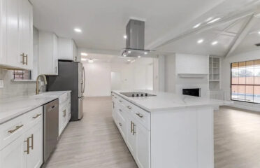 Future Design & Build TX