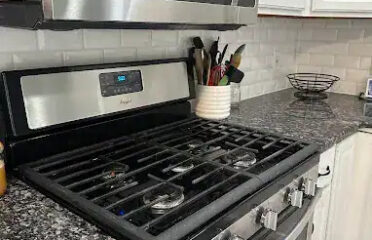 Next Key Cleaning