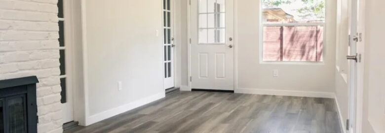Future Design & Build TX