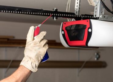 All Garage Door Pros
