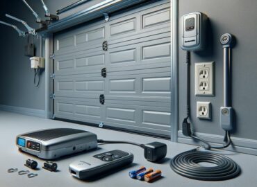 All Garage Door Pros