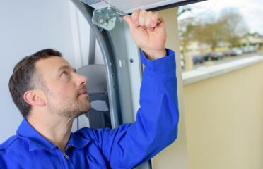 All Garage Door Pros