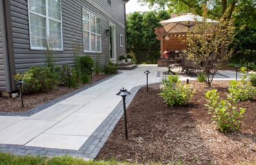 Wave Outdoors Landscape + Design