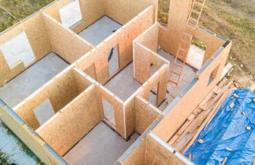 Step Up Construction